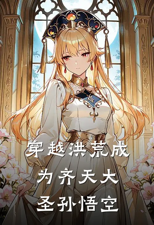 穿越洪荒成为齐天大圣孙悟空(李恪李世民)_李恪李世民热门小说