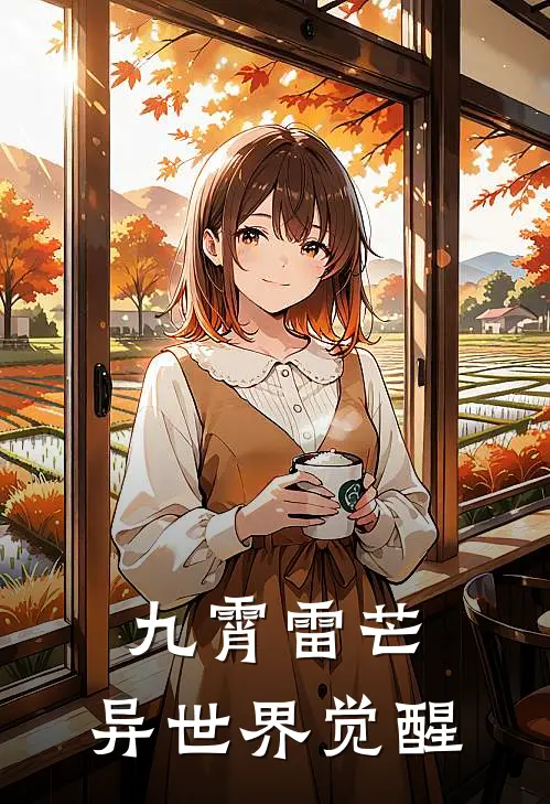 九霄雷芒：异世界觉醒