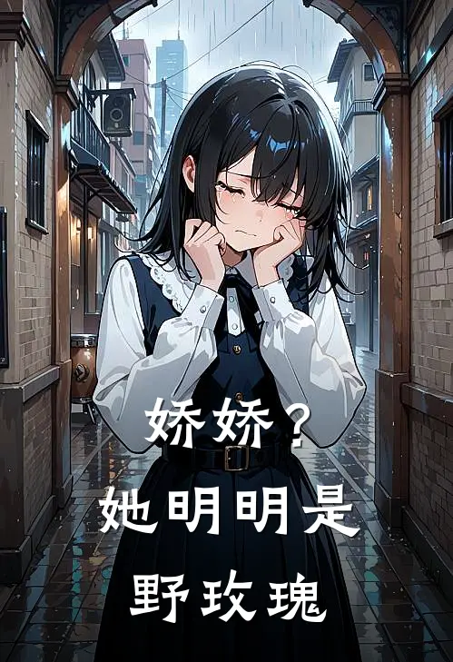 娇娇？她明明是野玫瑰陆娇南安哲完整免费小说_热门小说阅读娇娇？她明明是野玫瑰陆娇南安哲