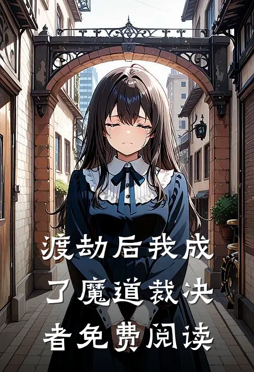 渡劫后我成了魔道裁决者免费阅读