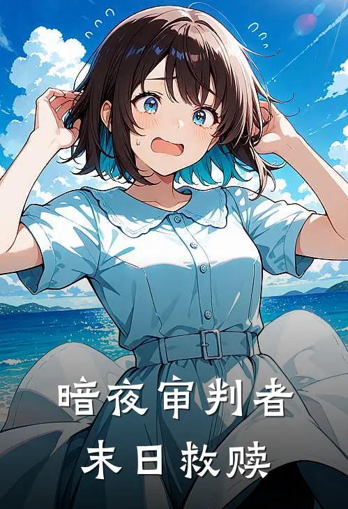 暗夜审判者：末日救赎