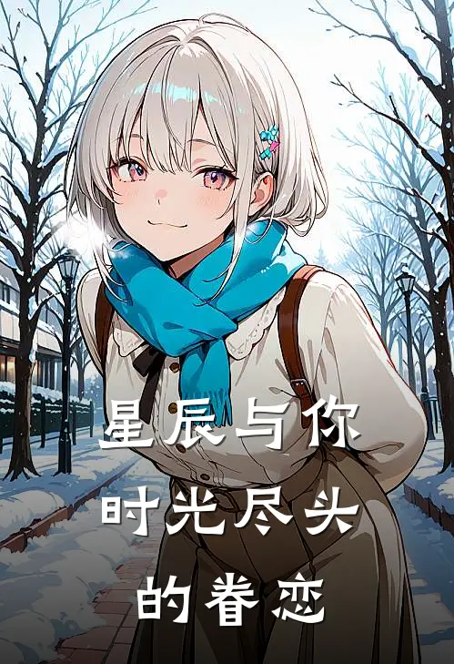 星辰与你：时光尽头的眷恋