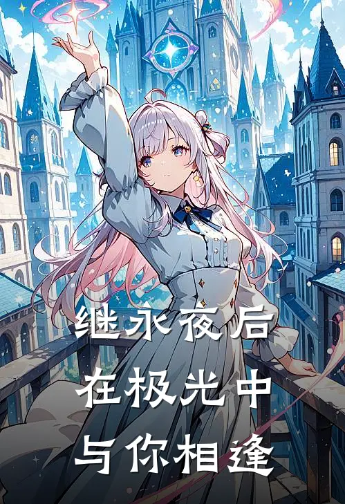 继永夜后在极光中与你相逢(沈语嫣琴笙)在哪看免费小说_已完结小说推荐继永夜后在极光中与你相逢沈语嫣琴笙