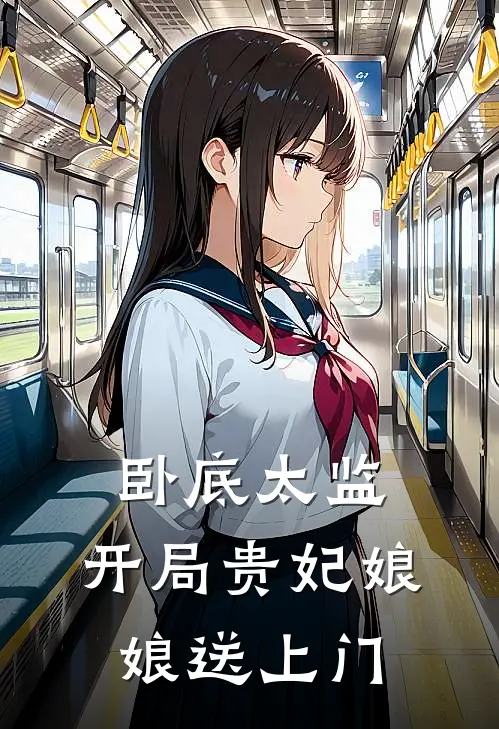 卧底太监：开局贵妃娘娘送上门