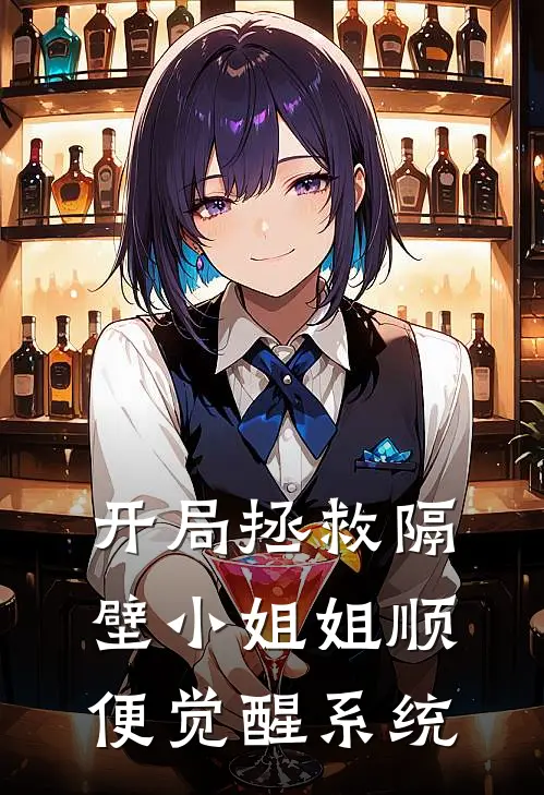 开局拯救隔壁小姐姐顺便觉醒系统