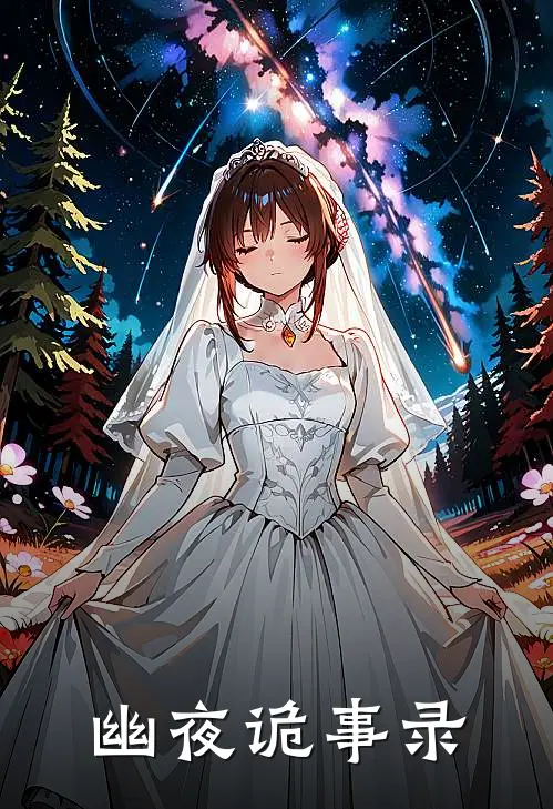 幽夜诡事录明远林素心最新完结小说推荐_在线免费小说幽夜诡事录(明远林素心)