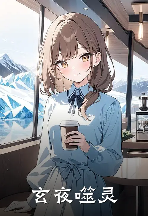 玄夜噬灵(林炎林炎)阅读免费小说_完本热门小说玄夜噬灵林炎林炎