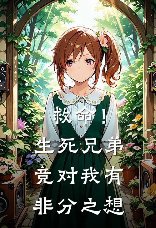 救命！生死兄弟竟对我有非分之想(白辰林雨)在线免费小说_热门网络小说救命！生死兄弟竟对我有非分之想白辰林雨