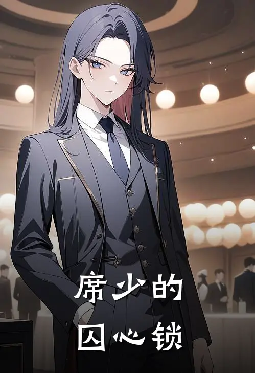 席少的囚心锁(江意暖席墨)完本小说大全_完本热门小说席少的囚心锁江意暖席墨