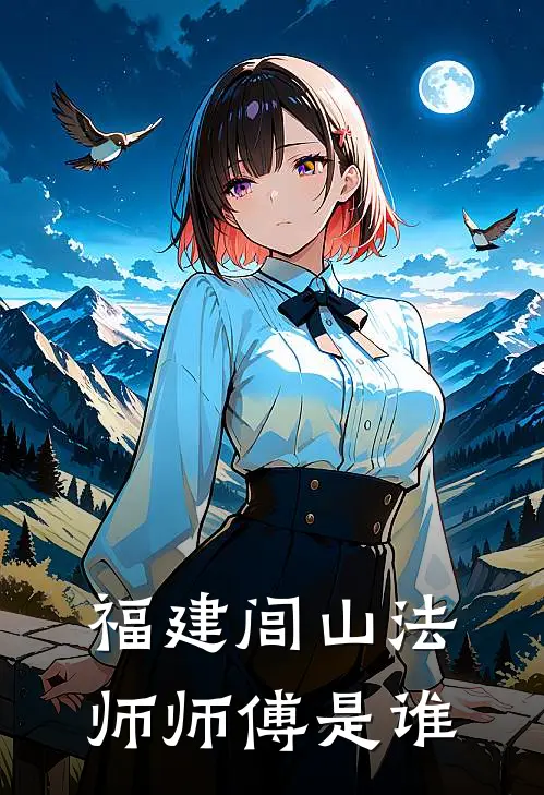 福建闾山法师师傅是谁