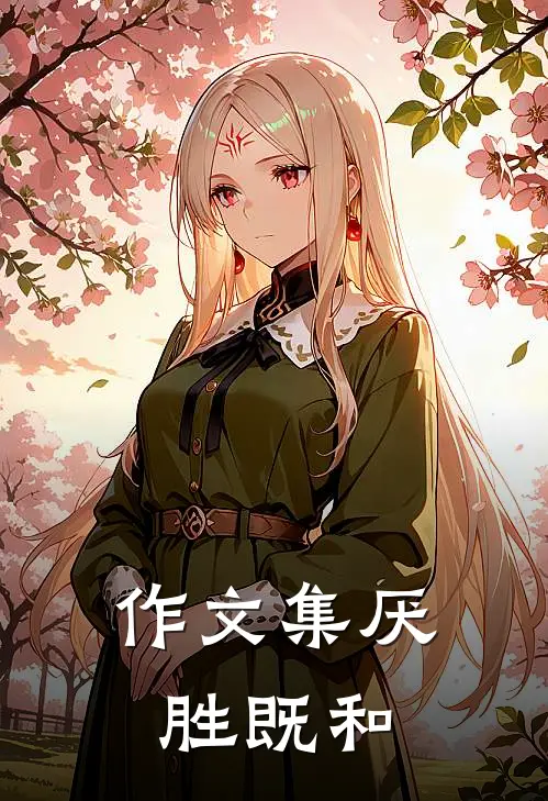 作文集厌胜既和陈洵承平免费小说全文阅读_最新好看小说作文集厌胜既和陈洵承平