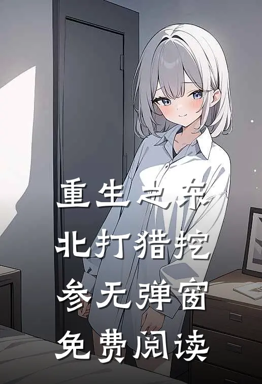 重生之东北打猎挖参无弹窗免费阅读