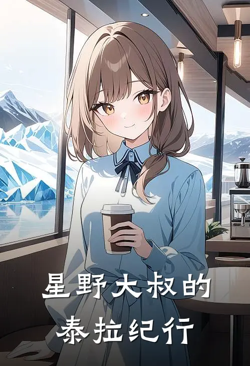 星野大叔的泰拉纪行