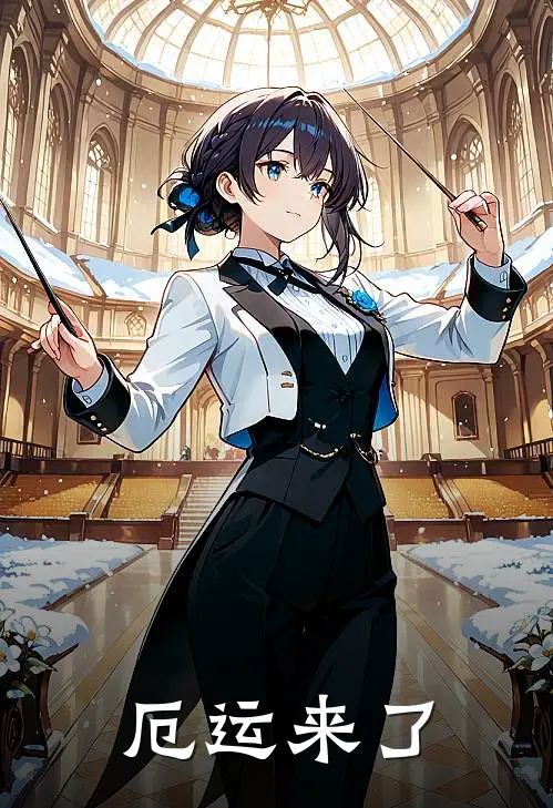 厄运来了(李笑笑林宇)完本小说_全本免费小说厄运来了李笑笑林宇