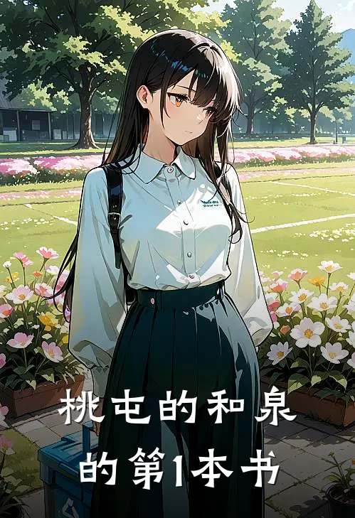 桃屯的和泉的第1本书