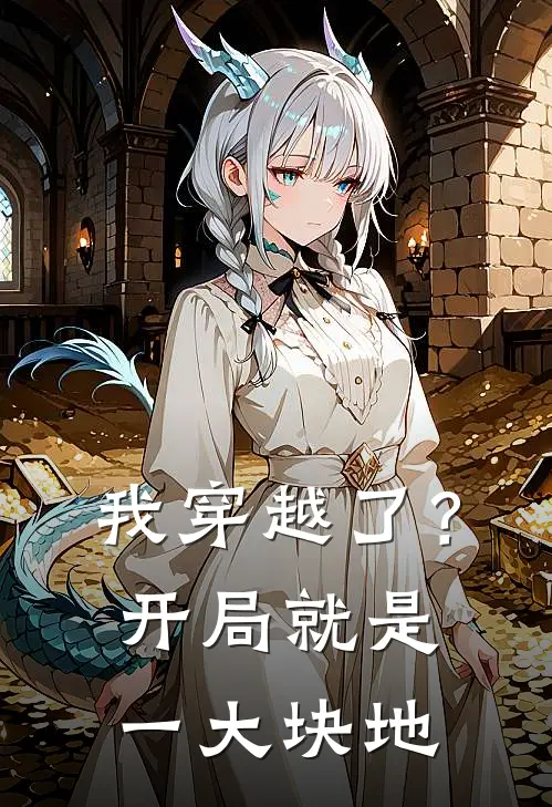 我穿越了？开局就是一大块地