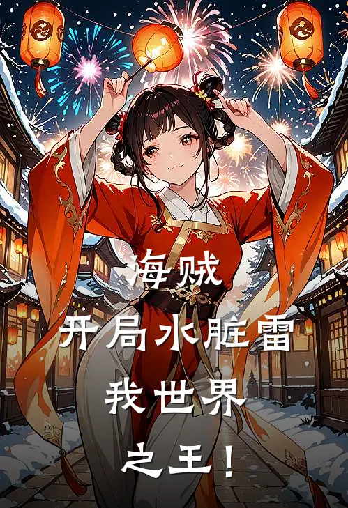 海贼：开局水脏雷，我世界之王！(萨拉查缇娜)完结小说_热门小说推荐海贼：开局水脏雷，我世界之王！萨拉查缇娜