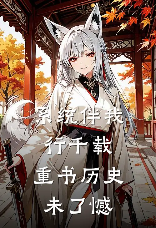 系统伴我行千载，重书历史未了憾沈清染扶苏已完结小说推荐_完整版小说系统伴我行千载，重书历史未了憾(沈清染扶苏)