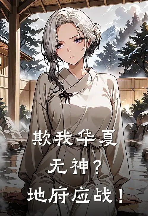 欺我华夏无神？地府应战！