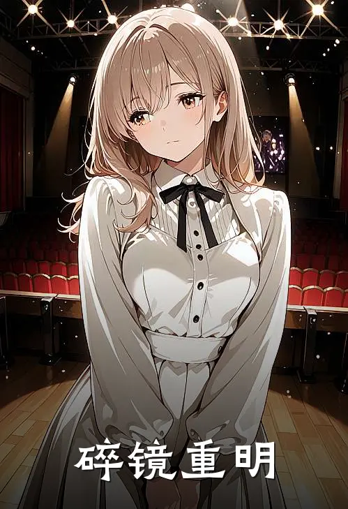 碎镜重明