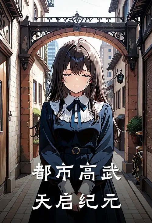 都市高武：天启纪元