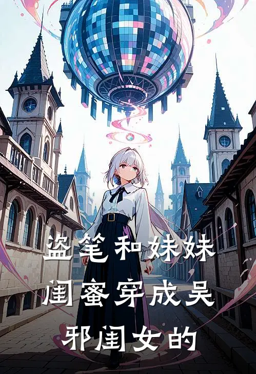 盗笔和妹妹闺蜜穿成吴邪闺女的
