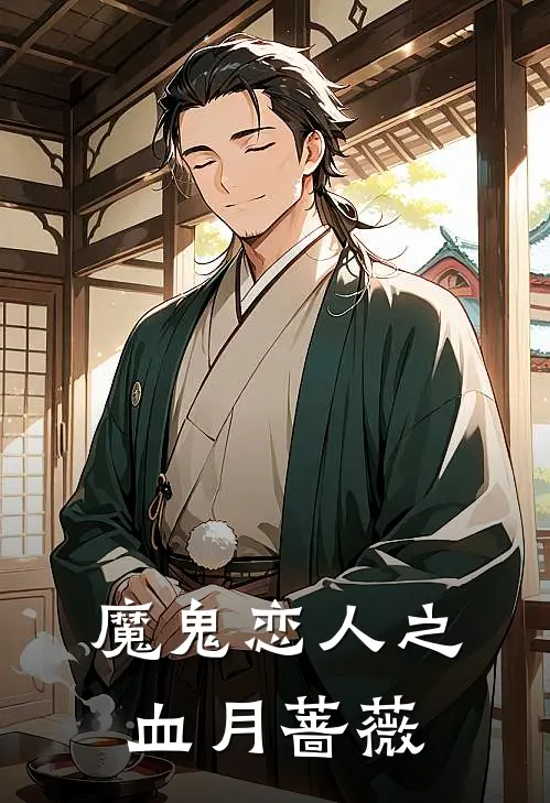 魔鬼恋人之血月蔷薇