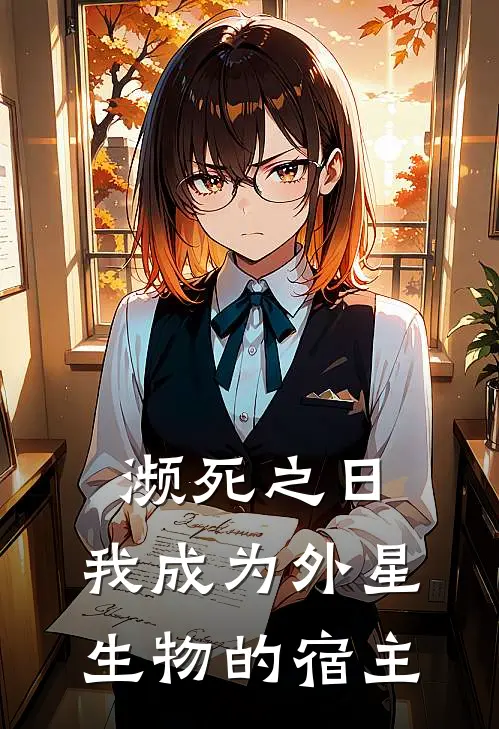 濒死之日，我成为外星生物的宿主