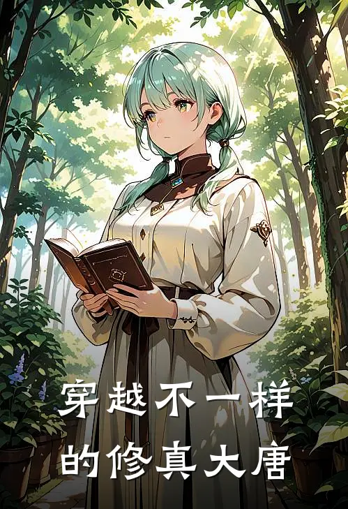 穿越不一样的修真大唐(林玄林俊杰)_林玄林俊杰热门小说