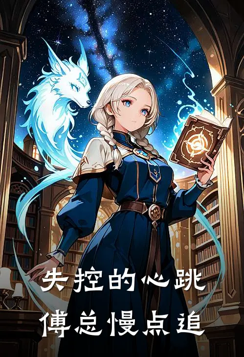 失控的心跳：傅总慢点追唐星傅郁宸小说完结推荐_热门小说阅读失控的心跳：傅总慢点追唐星傅郁宸