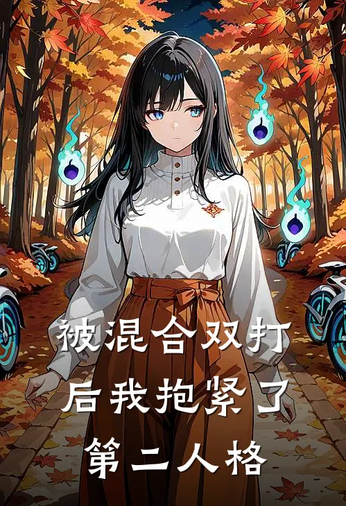 被混合双打后我抱紧了第二人格