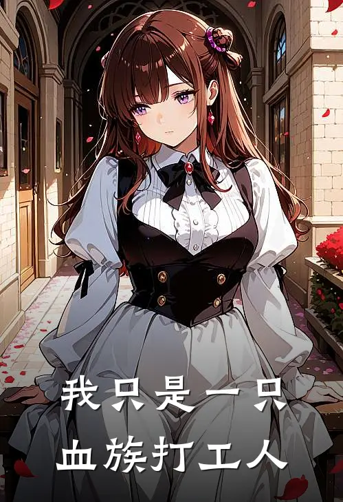 我只是一只血族打工人程夜苏暖最新好看小说_已完结小说我只是一只血族打工人程夜苏暖