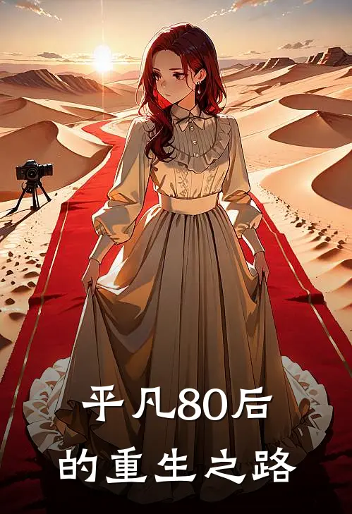 平凡80后的重生之路