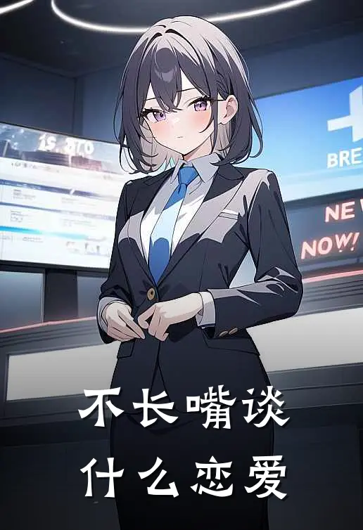 不长嘴谈什么恋爱(昕叶岚莫宿)完整版免费阅读_最新章节列表不长嘴谈什么恋爱(昕叶岚莫宿)