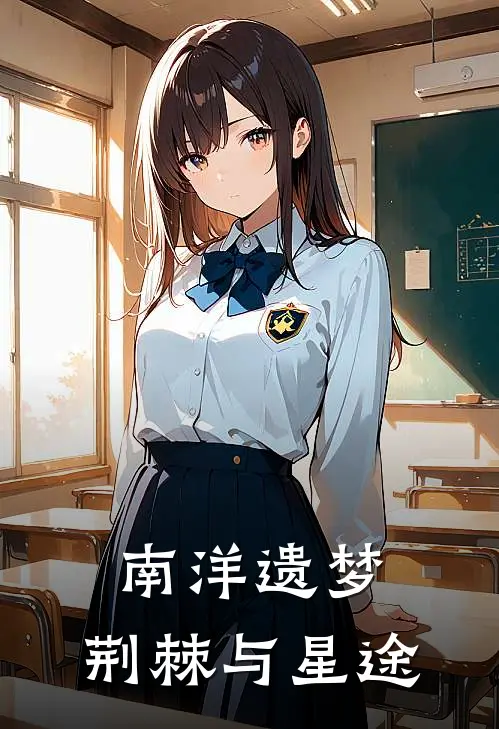 南洋遗梦：荆棘与星途