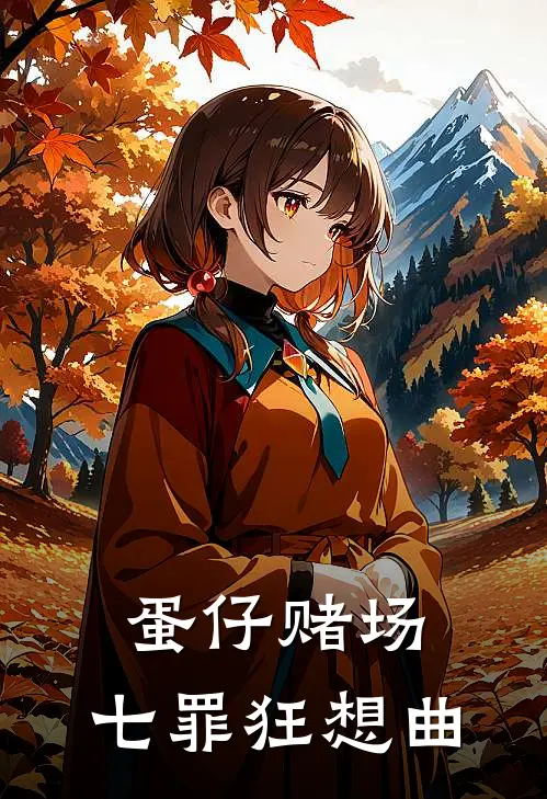 蛋仔赌场：七罪狂想曲