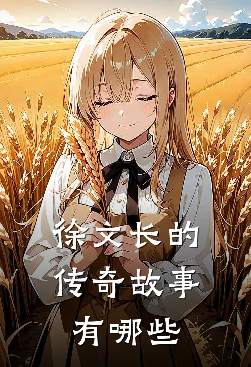 徐文长的传奇故事有哪些