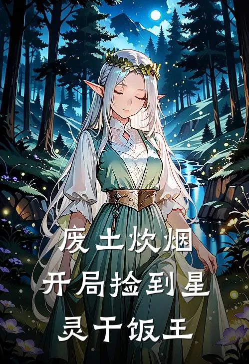 废土炊烟：开局捡到星灵干饭王