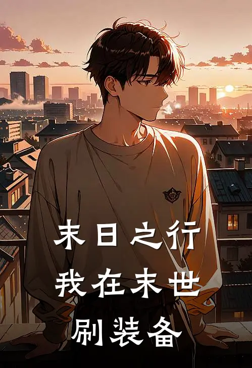 末日之行：我在末世刷装备