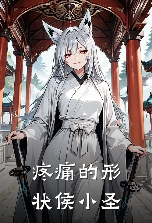 疼痛的形状侯小圣