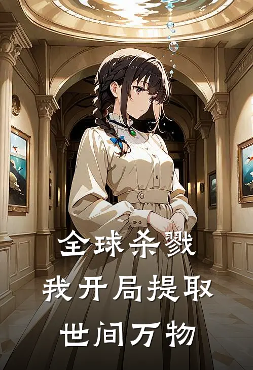 全球杀戮：我开局提取世间万物(王猛刘强)最新小说_免费阅读完整版小说全球杀戮：我开局提取世间万物(王猛刘强)