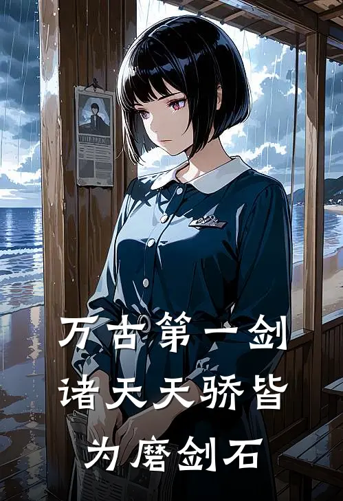 万古第一剑：诸天天骄皆为磨剑石(叶尘凌云)全文在线阅读_(万古第一剑：诸天天骄皆为磨剑石)精彩小说