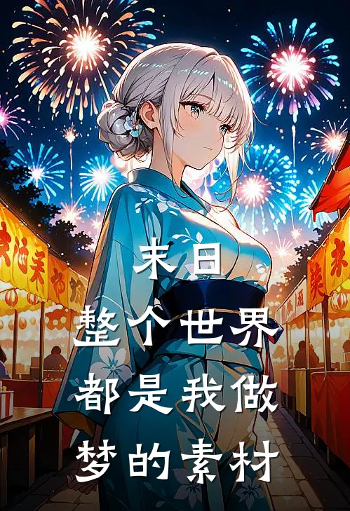 末日：整个世界都是我做梦的素材