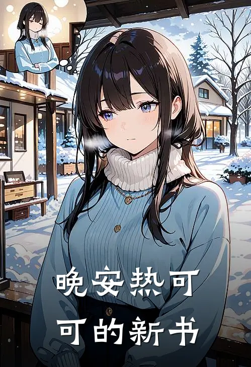 晚安热可可的新书桑宁陆远免费小说阅读_免费小说大全晚安热可可的新书(桑宁陆远)