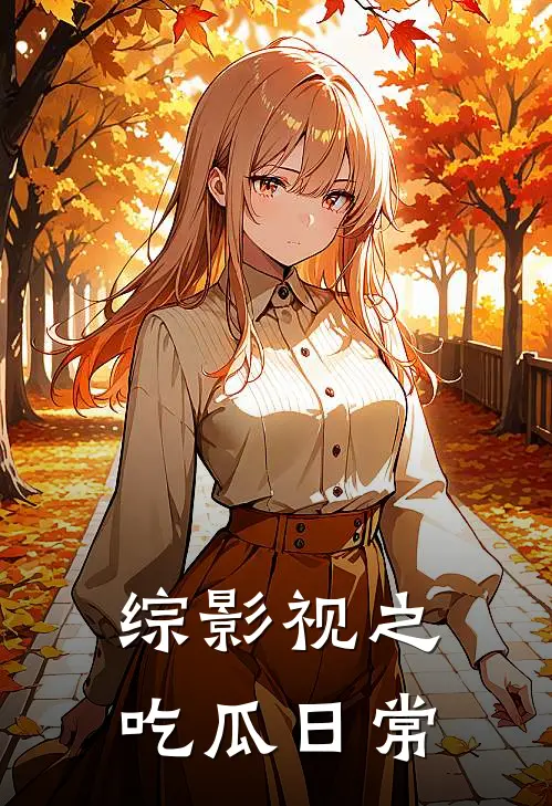 综影视之吃瓜日常