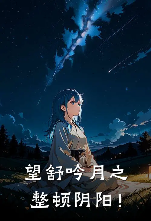 望舒吟月之整顿阴阳！(米歇米歇)最新小说全文阅读_最新章节列表望舒吟月之整顿阴阳！(米歇米歇)