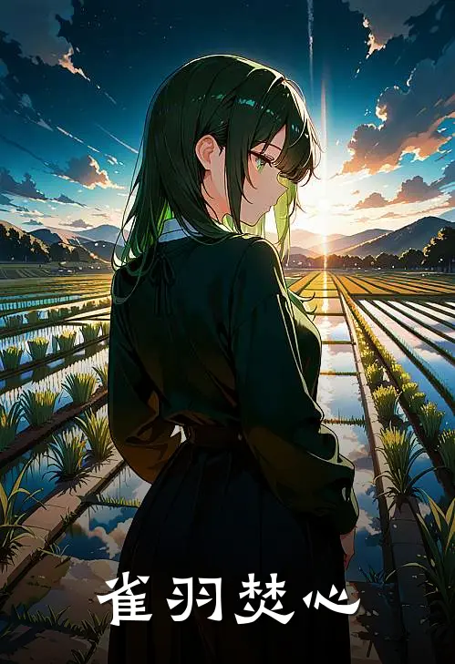 雀羽焚心(瑶光江风)最新热门小说_完结小说雀羽焚心(瑶光江风)