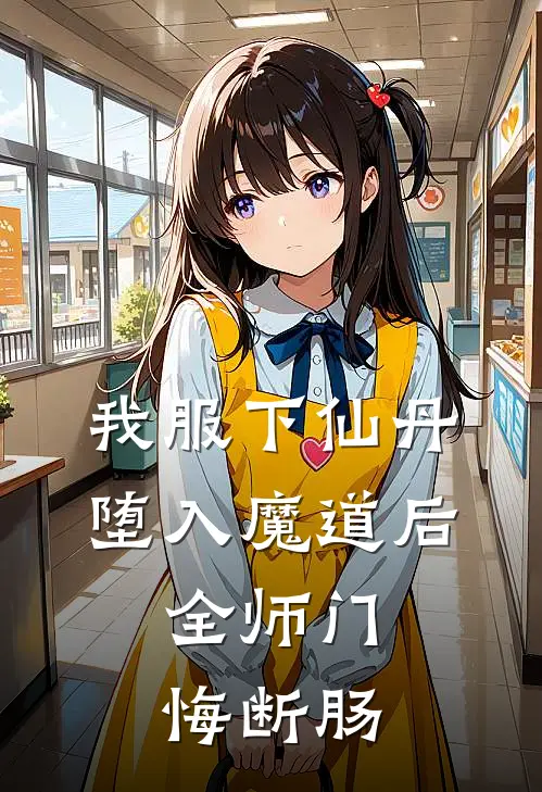 陆瑶慕雪栀《我服下仙丹堕入魔道后，全师门悔断肠》最新章节阅读_(陆瑶慕雪栀)热门小说