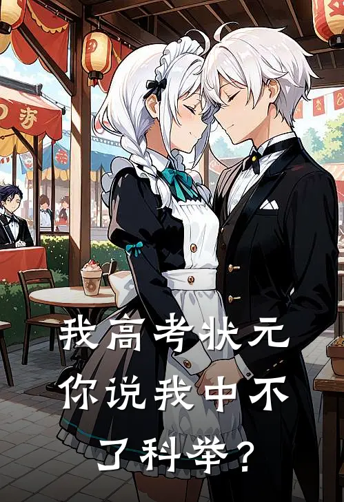 我高考状元，你说我中不了科举？(王平安王伯山)最新章节在线阅读_(我高考状元，你说我中不了科举？)最新章节在线阅读