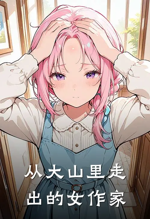 从大山里走出的女作家